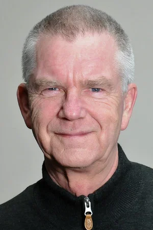 Helge Lyngstad