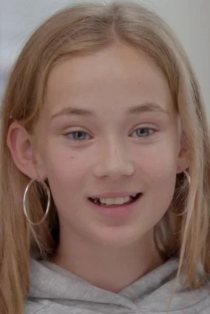 Mina E. Hannevig-Larssen