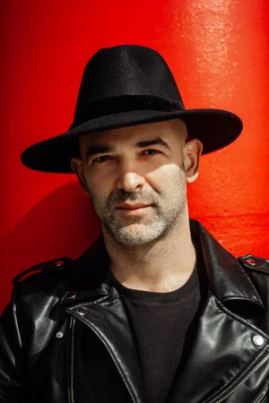 Murat Evgin