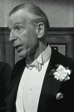 Robert Moor
