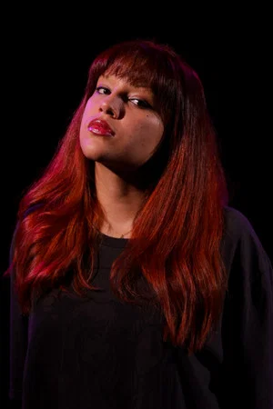 Cristina Solano Mata