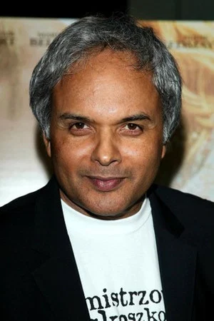 Udayan Prasad