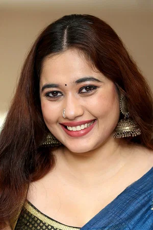 Ankitha Karath