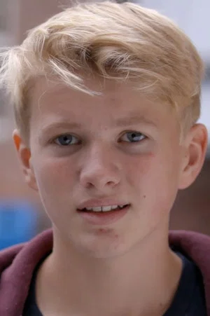 Gabriel Ludvig Lund Grøholdt