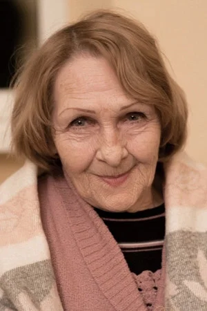 Stalina Lahoshniak