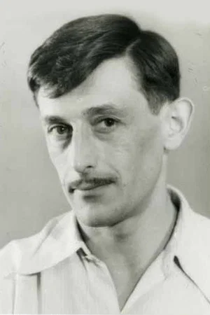Виктор Некрасов