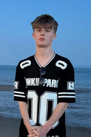 Alfie Hipkiss