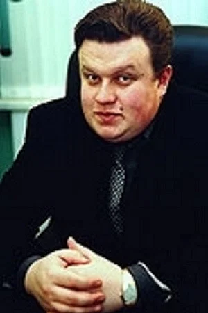 Александр Бондарев
