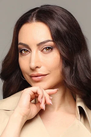 Elena Pieridou