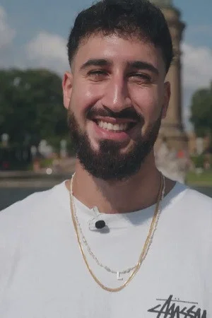 Lézan Shrif