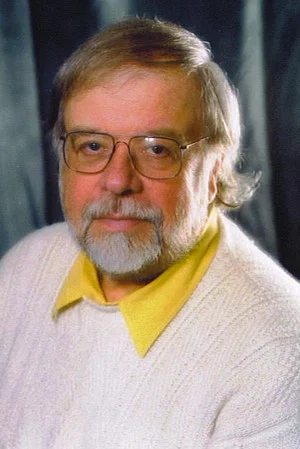 Colin Chilvers