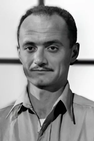 Paul Blaisdell