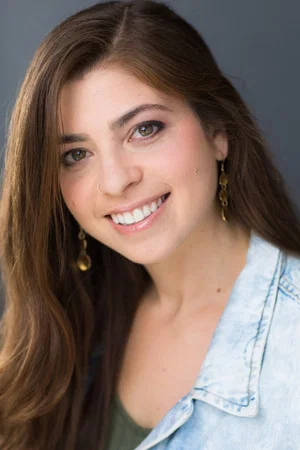 Emily Rosenfield