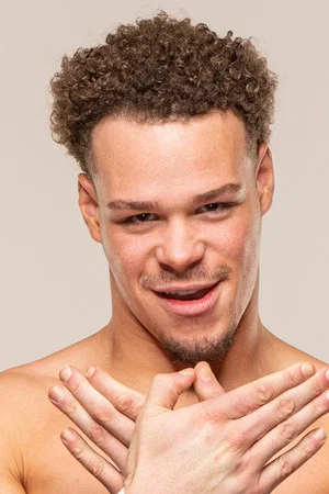 Dante Martin