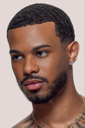 Corey Sawyer Jr.