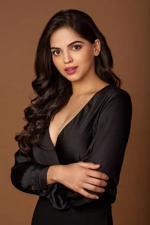Kamya Ahlawat