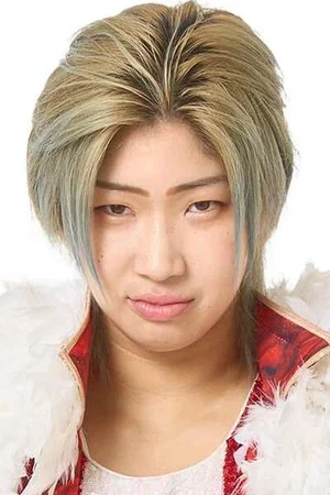Takumi Iroha