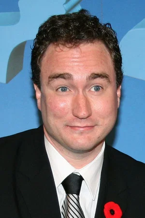 Фото: Mark Critch