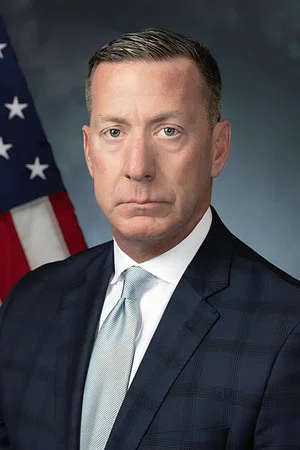 Sean M. Curran