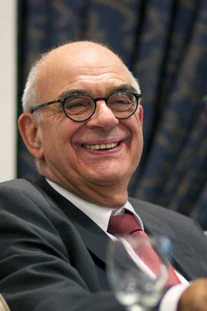 Jan Pronk
