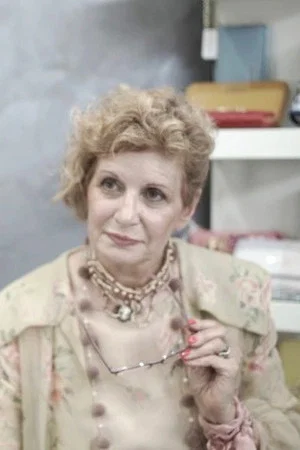 Clara Evangelisti