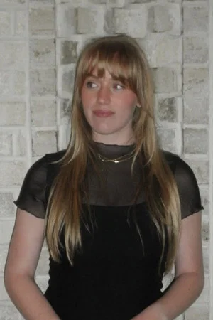 Sloane Saunders