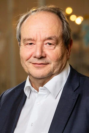 Hans Vijlbrief