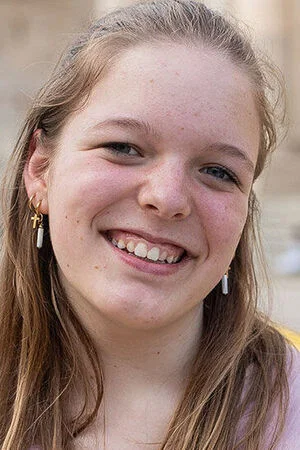 Anne vanleeuwen