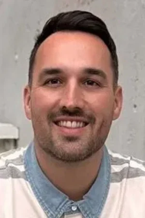 Wes van Os
