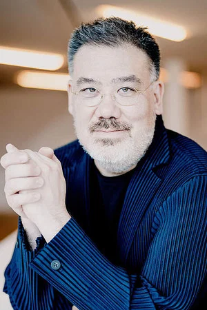 Фото: Alan Gilbert