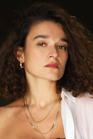 Öykü Çakar