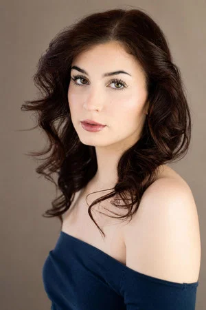 Nicole D'Arecca