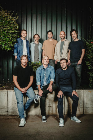 Heavytones