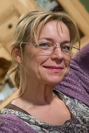Катерина Пиндейова