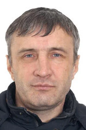 Сергей Березовский