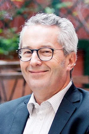 Alexandre Pajon