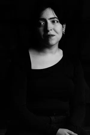 Mariam Rashad