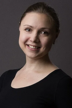 Екатерина Ларина