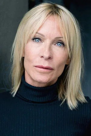 Rebecca Hampton