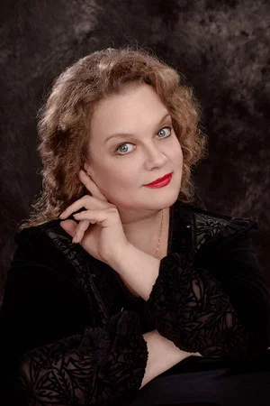 Светлана Бердникова