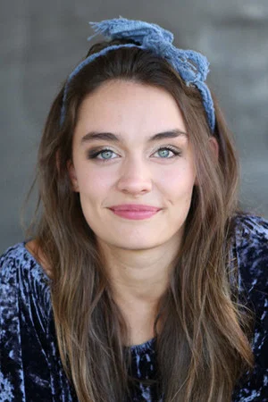 Katherine Shepler