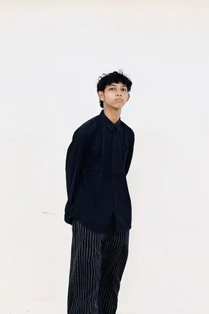 Rafi Permata