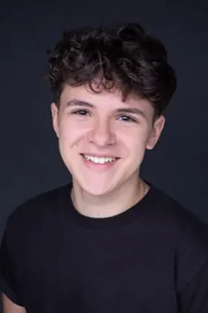 Dawson Ovenden-Beaudry