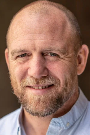 Фото: Mike Tindall
