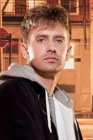 Charlie Zakkour