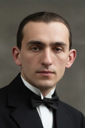 Vedat Örfi Bengü