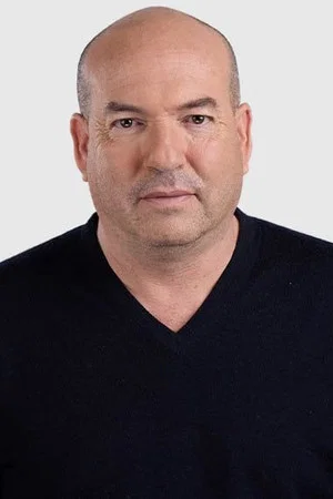 Eyal Berkovic