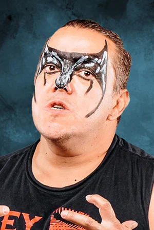 Фото: Rey Bucanero