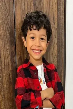 Trishaan Shah