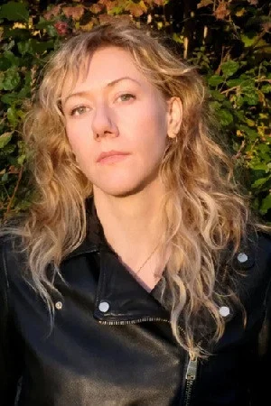 Erica Schreiner